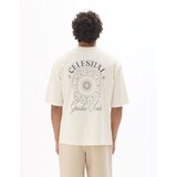 Celio Mesoleil Oversize T-shirt - Men's | shoptok.hr