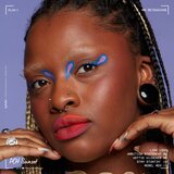NYX Professional Makeup Line Loud Vegan črtalo za ustnice z mat učinkom odtenek 33 - Too Blessed 1,2 g | Shoptok.si
