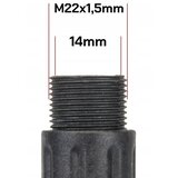  ROTACIJSKA ČETKA ZA PERILICU RTMC0029-SR1 | shoptok.hr