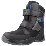 Geox J SENTIERO BOY B ABX Crna Cijene