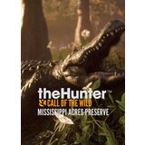 Steam theHunter: Call of the Wild - Mississippi Acres Preserve (DLC) (PC) Key GLOBAL Steam theHunter: Call of the Wild - Mississippi Acres Preserve (DLC) (PC) Key GLOBAL Slike