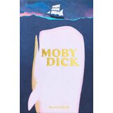 Wordsworth Editions Herman Melville - Moby Dick Cene