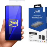 3mk FLEXIBLEGLASS ZA REDMI NOTE 12 4G OVITEK IZ KALJENEGA STEKLA, (21965838) Cene