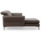 Atelier Del Sofa ugaona garnitura Costor Corner Left Grey | ePonuda.com