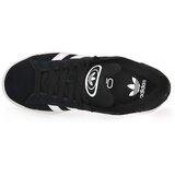 Adidas Superge 'Campus 00S' zlato-rumena / črna / bela | Shoptok.si