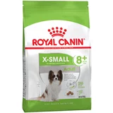 Royal Canin X-Small Adult 8 + 3 kg