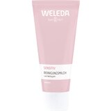 Weleda Sensitive - mlijeko za čišćenje od badema - 75 ml | shoptok.hr