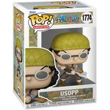 Funko Pop Animation One Piece Usopp | Shoptok.si
