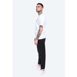 Wood Wood Bombažna kratka majica Sami Small Paisley T-Shirt bela barva | Shoptok.si