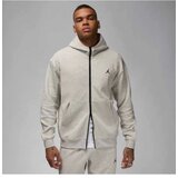 Nike muški duks M j df sprt hoop flc fz FV8602-050 Cene