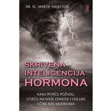Fokus na HIT Skrivena inteligencija hormona, Martie Haselton Cijene