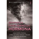 Skrivena inteligencija hormona, Martie Haselton