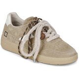 Date COURT 2.0 SUEDE CAMEL Bež | shoptok.hr
