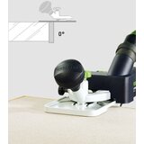 Festool Ploča za kant frezer FT 0°, 491427 | Eponuda.com