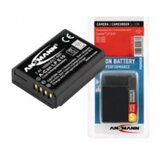 Telit Power Baterija Li-Ion 7.4v 1000mAh za Canon kamere A-Can LP E10 ANSMANN | ePonuda.com