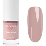 NeoNail The Classic Nail Polish lak za nohte odtenek 08 Dark Nude 7.2 ml Cene
