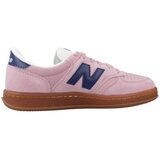 New Balance Sneakers 500 Pink/ Blue EUR 40 | Shoptok.si