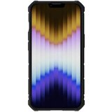 Maska nillkin camshield armor pro magnetic za iphone 14 plus 6.7 crna