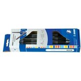 Unior 7-delna garnitura izvijačev za elektroniko 607CS7E 620960 Cene