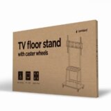 Gembird Stojalo za LCD TV TVS-100F-01 37''-100'', (20938212) Cene