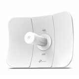 Tp-link CPE605-PoE 150Mb/s outdoor wireless uređaj 5GHz, dual-polarizovana 23dBi mimo antena, lan (passive poe), ap/client/ap router/ap client router, IPv6, pharos maxtream tdma, 15KV ESD+6kV lightning protection cene