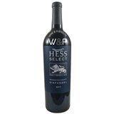 The Hess Hess Zinfandel vino | ePonuda.com