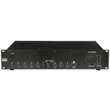 DAP Audio PA-7120 Ojačevalnik, 120W, 100V - - Audio-Kondric | Shoptok.si