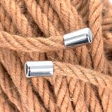 Kink Vrv Hemp With Metal Head (10m) | Shoptok.si