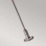 Elstead Lighting STOJEČA SVETILKA Stateroom 43.2/157.5 cm | Shoptok.si