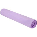vidaXL Športne brisače 2 pcs Vijolična 180 x 90 cm | Shoptok.si