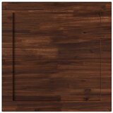  Pravokutni stolni vrh 80 x 70 x 3 cm Pravokutni - Tamno smeđa 90 x 55 x 3 5 cm Pravokutno | shoptok.hr