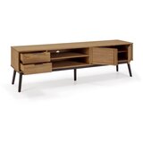Marckeric TV komoda od masivnog bora 180x52 cm Natasha – | shoptok.hr