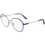 Karl Lagerfeld KL346 400 ONE SIZE (54) Modra/Kristalna | Shoptok.si