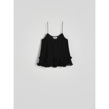 Reserved - LADIES` BLOUSE - crno | shoptok.hr