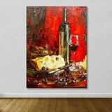 Wallity Slika DEV02539100140, 100x140 cm | Eponuda.ba