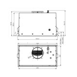 Turboair aspirator netta GR/A/52 | ePonuda.com