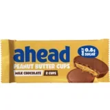 Peanut Butter Cups Milk Chocolate - 34 g