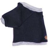 Koska Pet Fashion jakna za pse, m, crna Cene