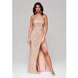 Edoti Evening dress LA-OM | shoptok.hr