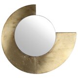 Eglo 425078 - Zidno ogledalo TOAMASINA 54x59 cm zlatno | Eponuda.com