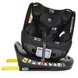 Moni autosjedalica Serengeti 40-150 cm crna | shoptok.hr