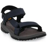 Teva TOEC TERRA FI LITE LTR Smeđa