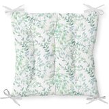 Minimalist Cushion Covers jastuk za stolicu s udjelom pamuka Delicate Greens, 40 x 40 cm Cijene