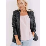 LeMonada Black jacket cxp0619. R21 | Shoptok.si
