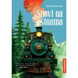 Imprimatur Denis Džonson - Snovi na šinama Cene