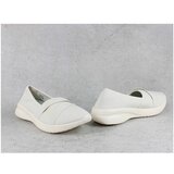 Puma Nizki čevlji Adelina 2 Bela | Shoptok.si