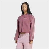 Adidas Športne jope in jakne KT4691 Rožnata Cene