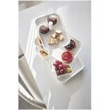 YAMAZAKI Metalni etažer Tower – | shoptok.hr