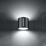  Zidna lampa INEZ siva | shoptok.hr