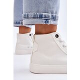 Big Star Women's Fabric High Top Sneakers | shoptok.hr